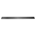 Perfectpitch Universal Rocker Panel for Silver 1999-2007 PE1397957